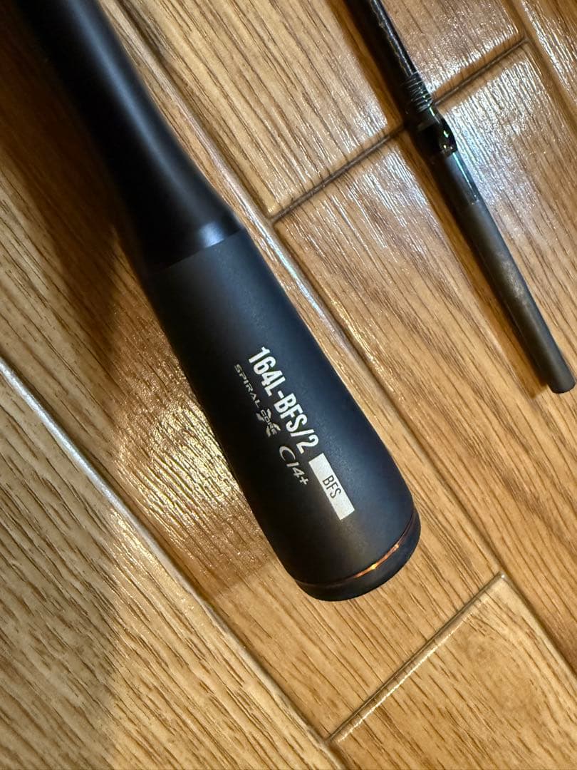 シマノ　24ポイズンアドレナ　164L-BFS/2