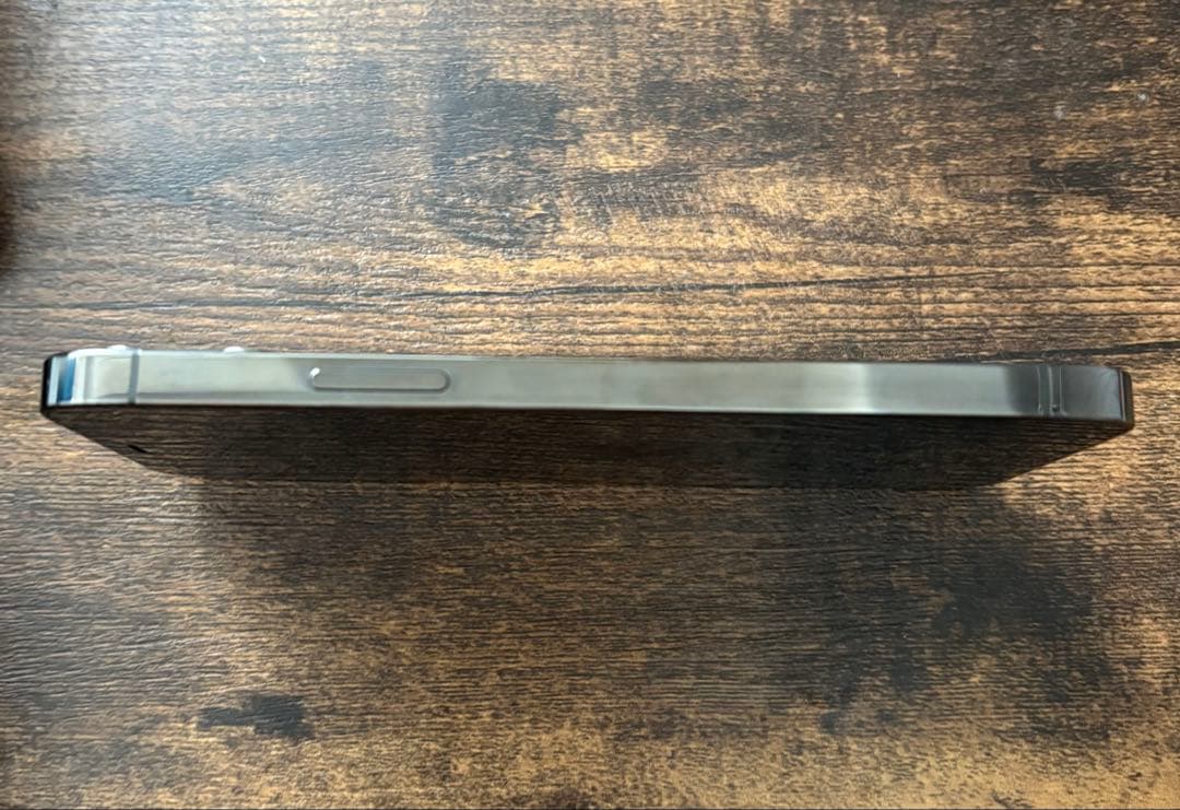 iPhone12Pro 128GB 純正バッテリー100%