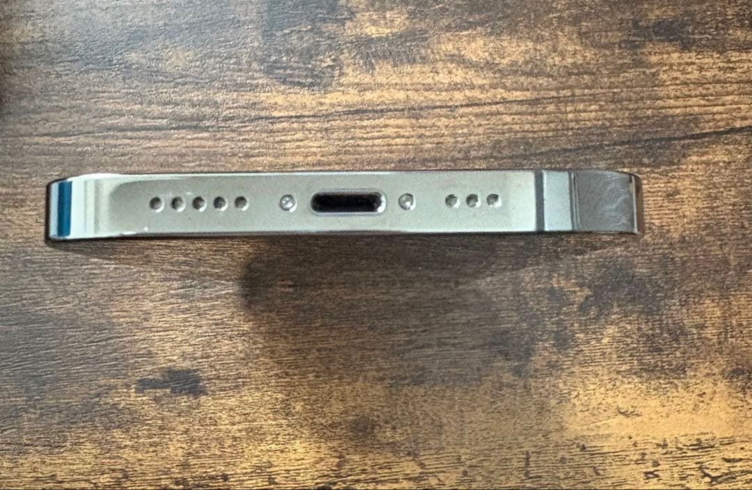 iPhone12Pro 128GB 純正バッテリー100%