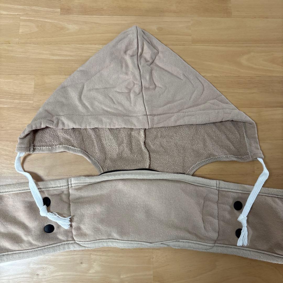 airrico(エアリコ) グレイッシュブラウン