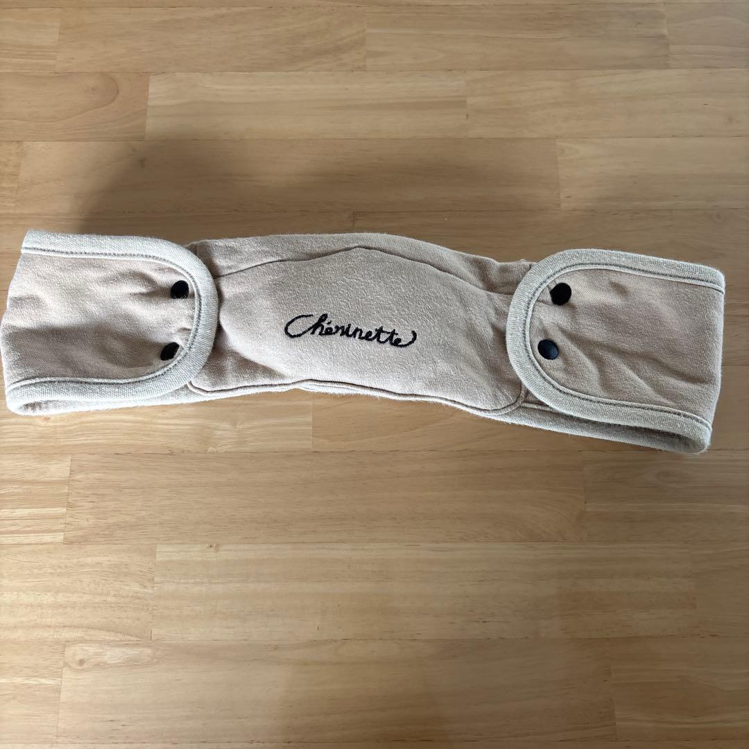 airrico(エアリコ) グレイッシュブラウン