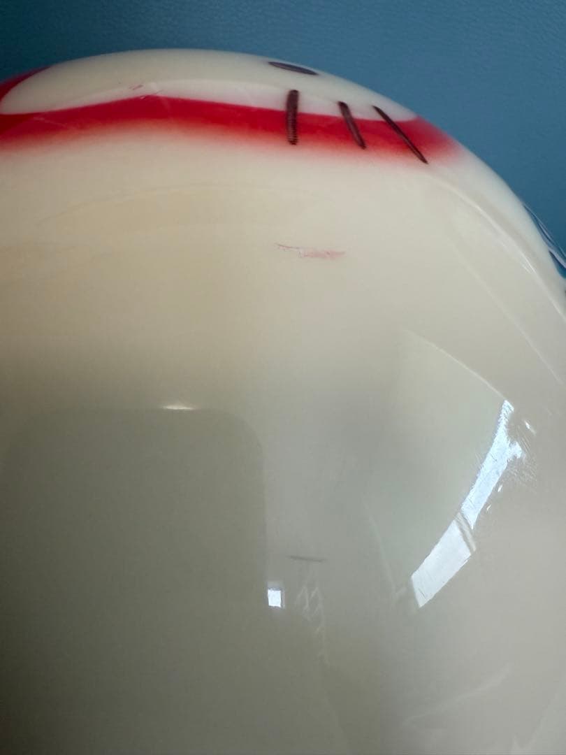 レアHello Kittyハローキティ ボウリングボール 8ポンド