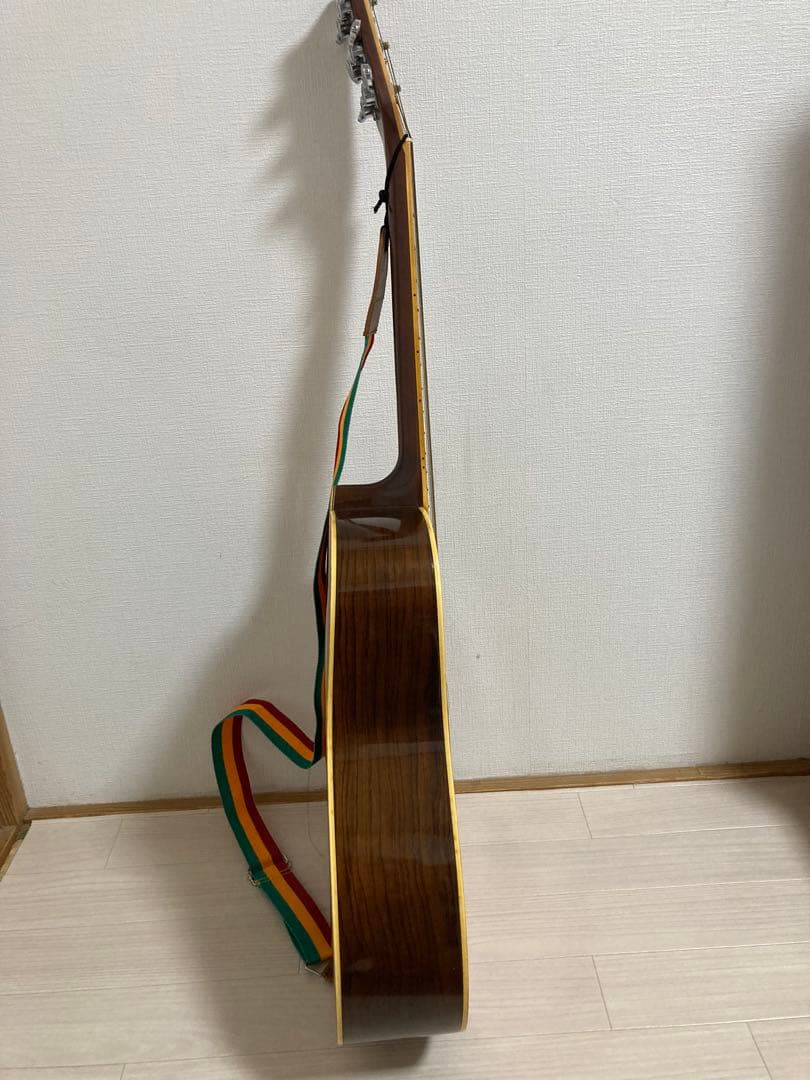 3BYamaha ヤマハ　FG-351 アコースティックギター カバー