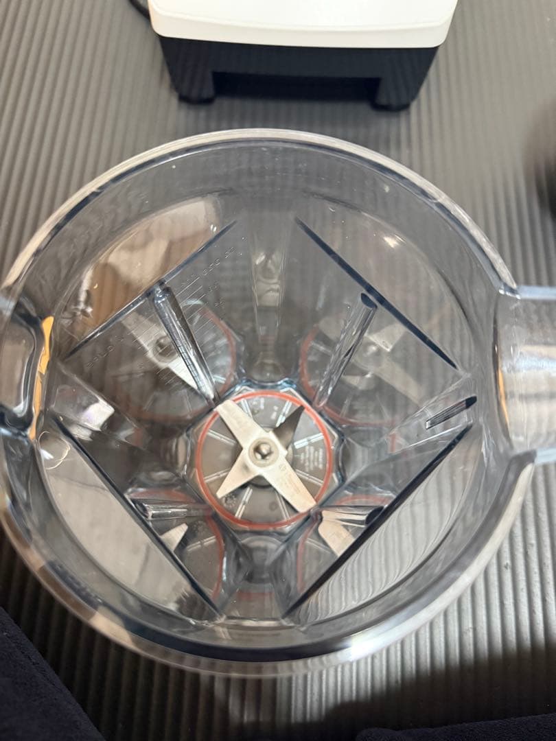 Vitamix VM0111 バイタミックス ウェットコンテナ1.4l