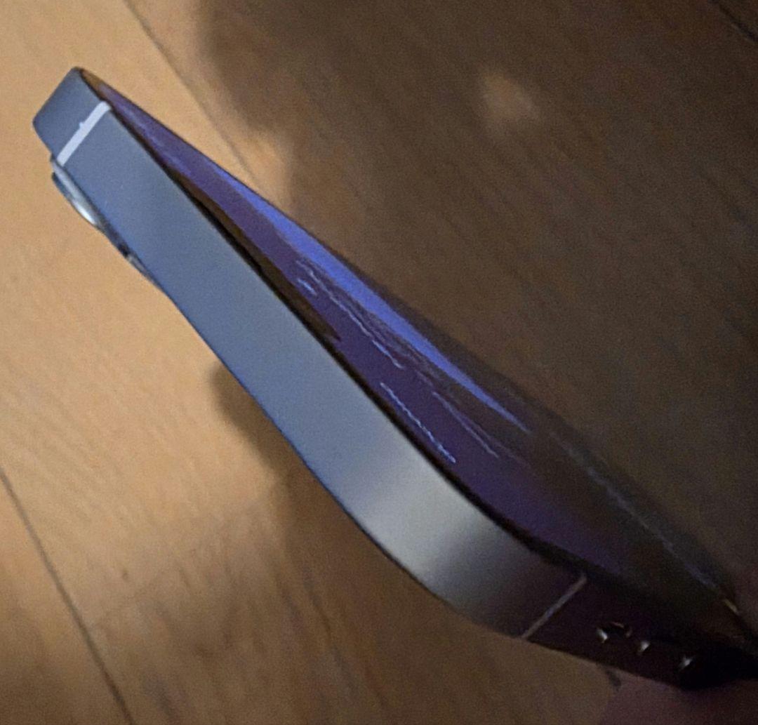 iPhone 14 Plus ホワイト（128GB）最大容量85％｜SIMフリー