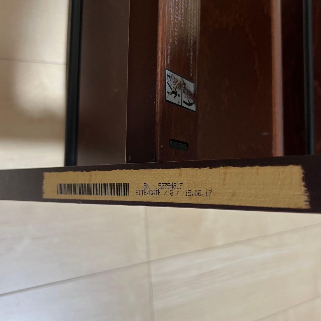 【極美品】ストッケ トリップトラップ ベビーセット付