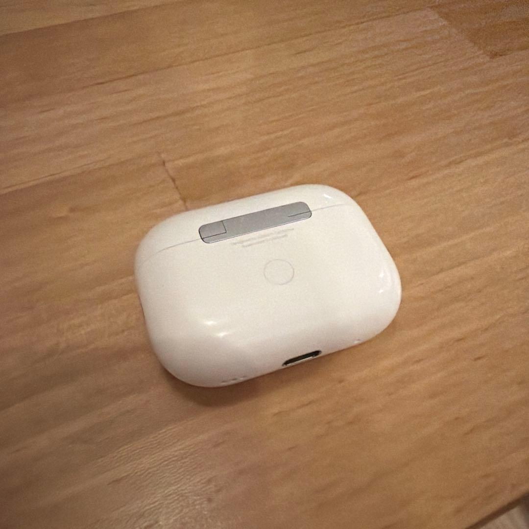 ミ*ツ様 AirPods Pro 2美品