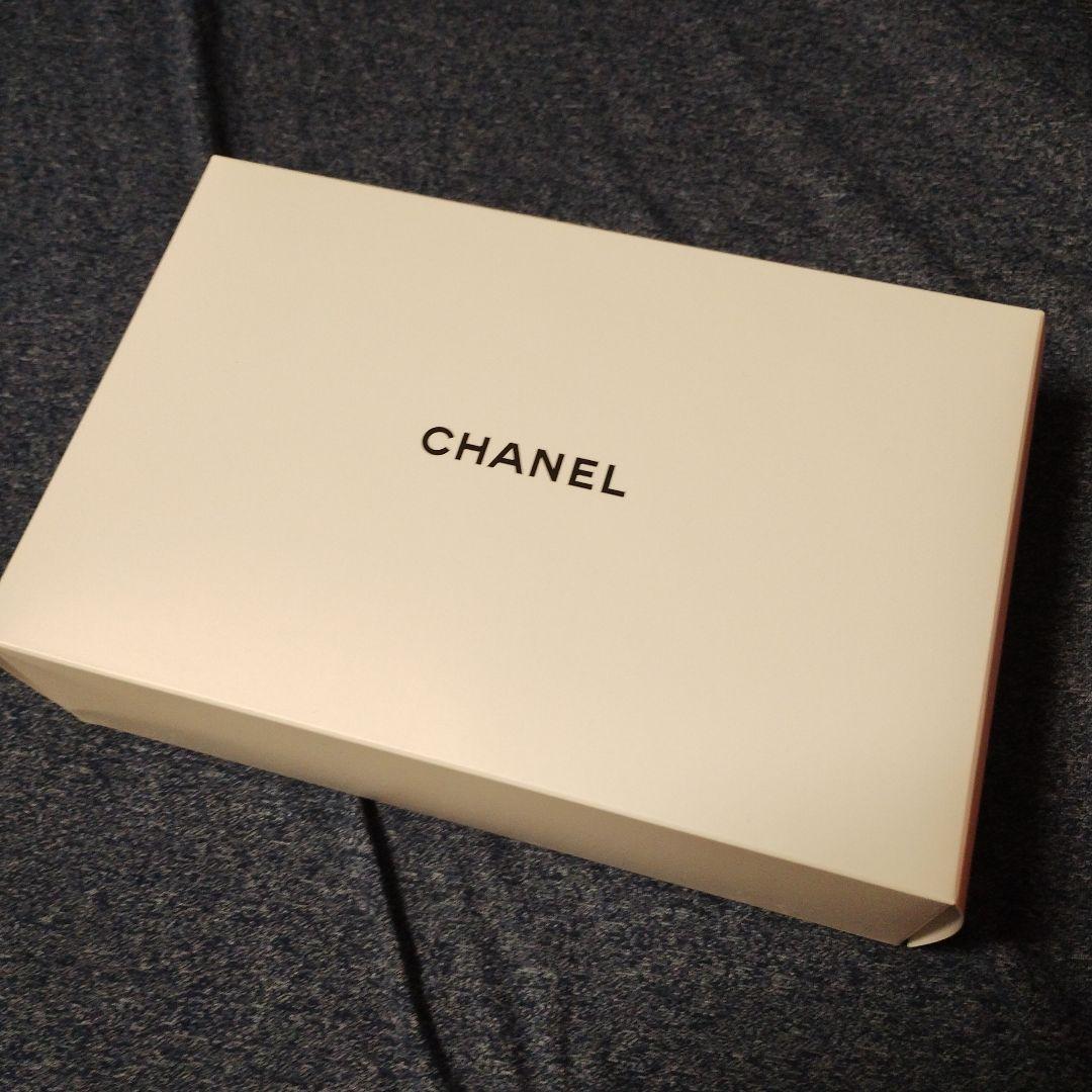 新品CHANEL ビューティコレクションセットクリスマスコフレ2024 シャネル