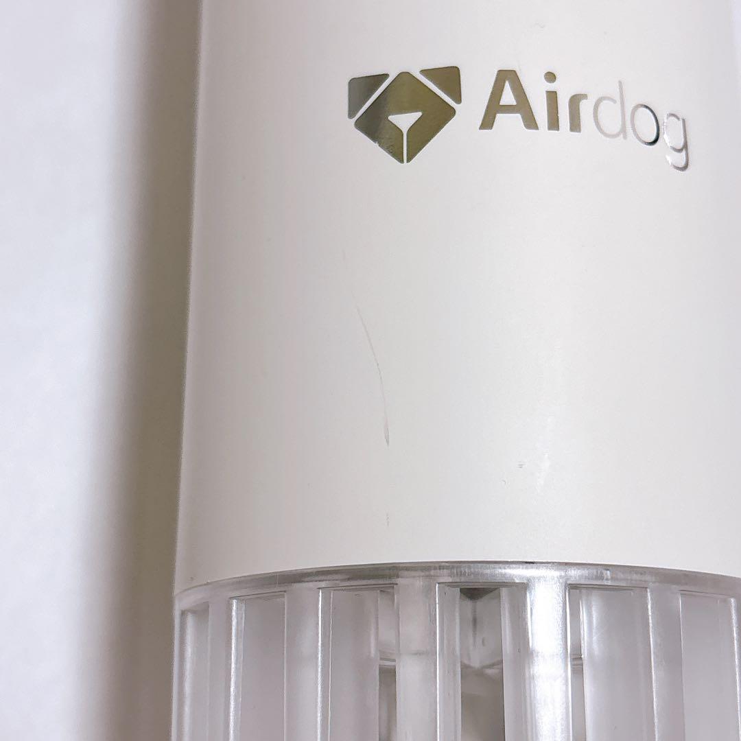 Airdog mini　ホワイト