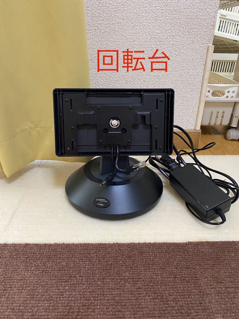 全て取り外し済み。神戸市にてお渡し。カラオケセット一式/営業できる全て揃ってます