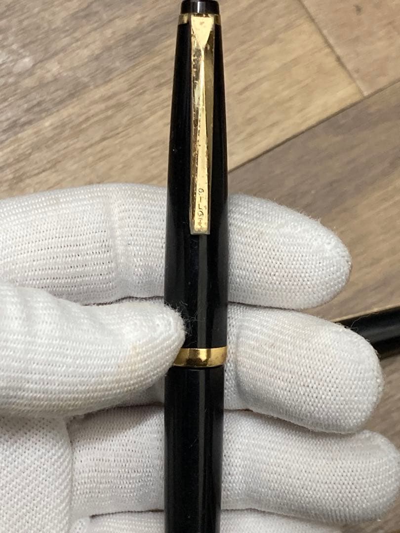 あ*き様 万年筆 Platinum PILOT K18 K14含む 計7本おまと