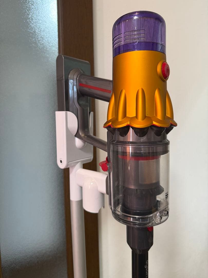 期間限定値下げ中 V12 SV20 ダイソン コードレス掃除機 分解清掃済み⑥