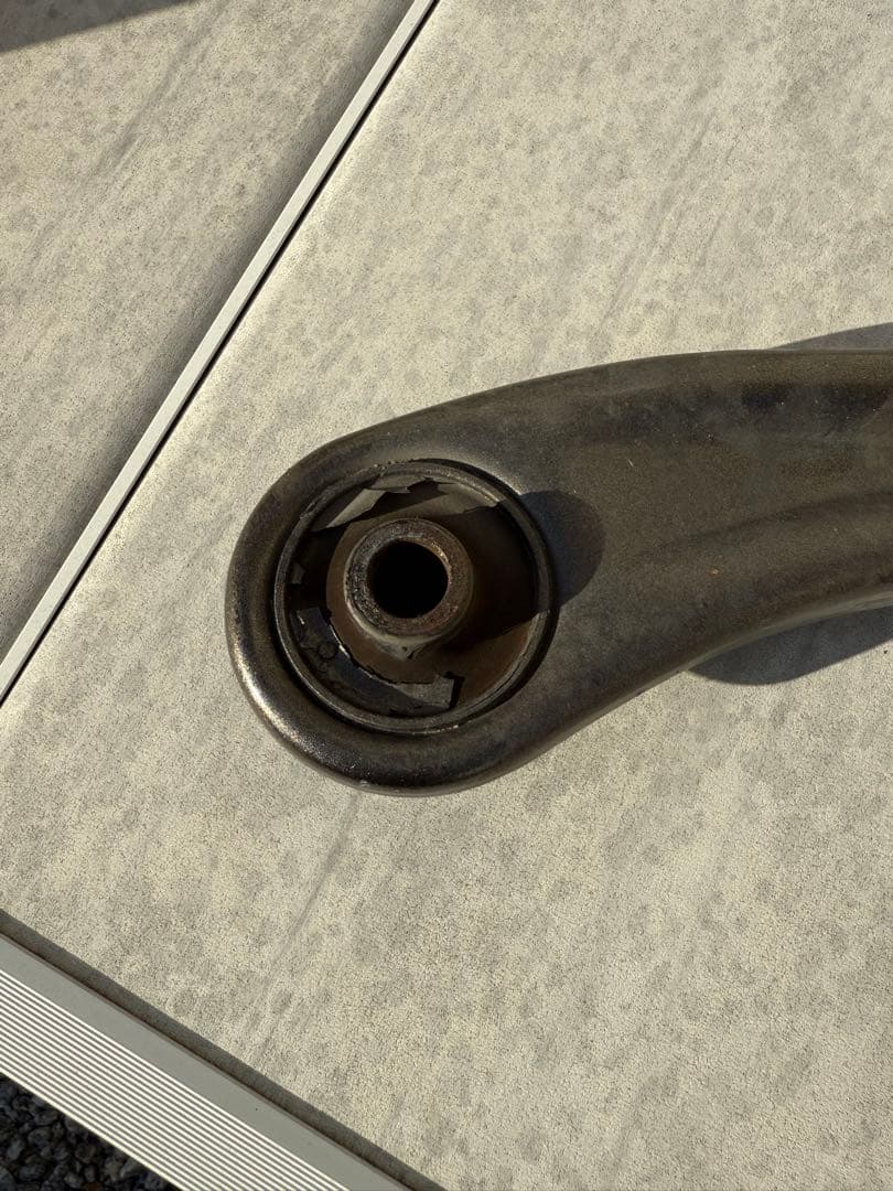 MH23S ワゴンR セレスティア ロアアーム