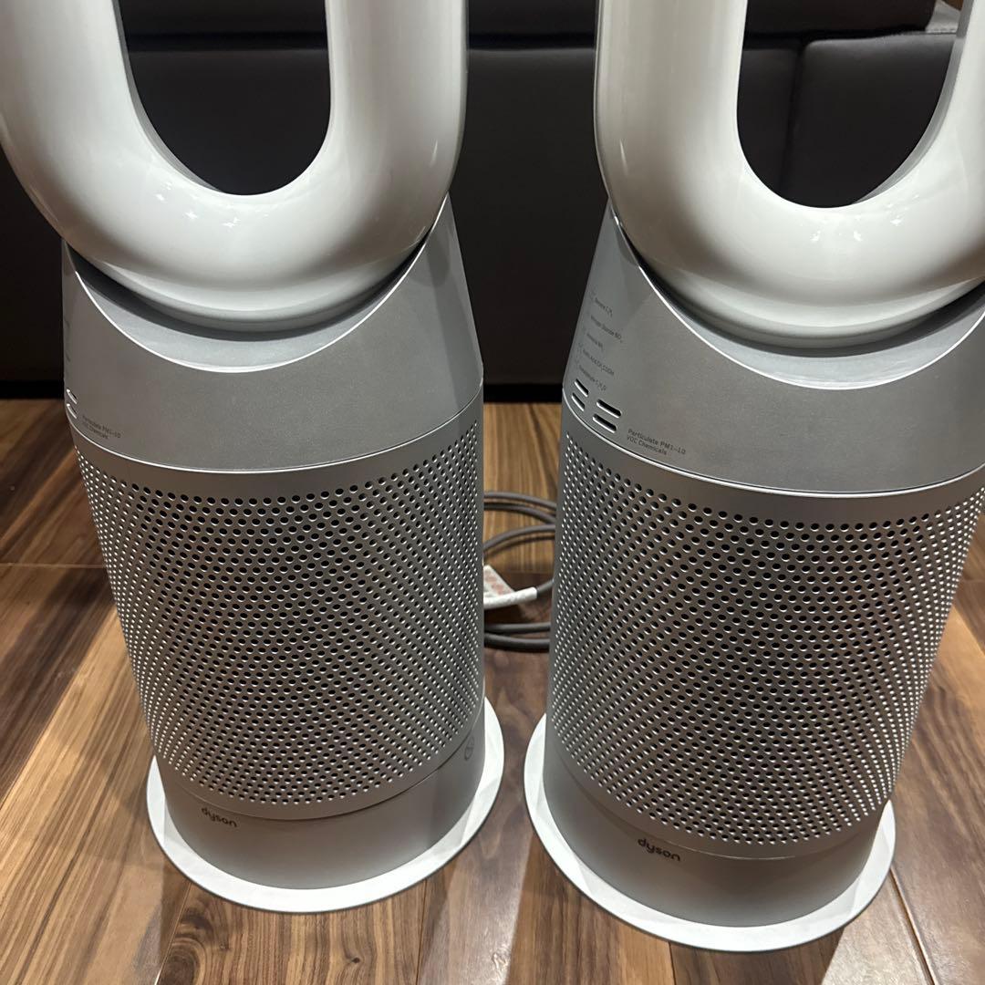 その他 dyson bot &cool HP07WS