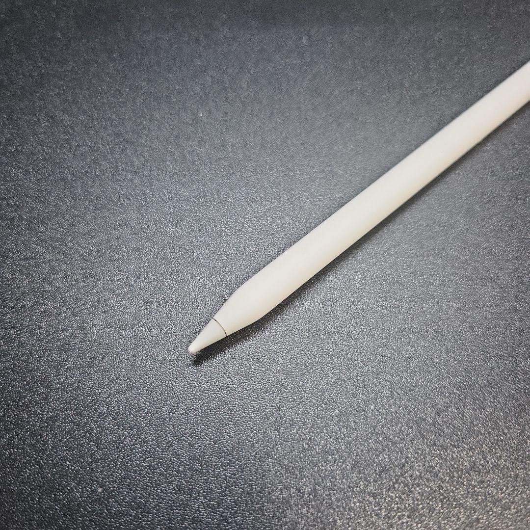 Apple Pencil (USB-C)ホワイト(タッチペン 動作確認済)