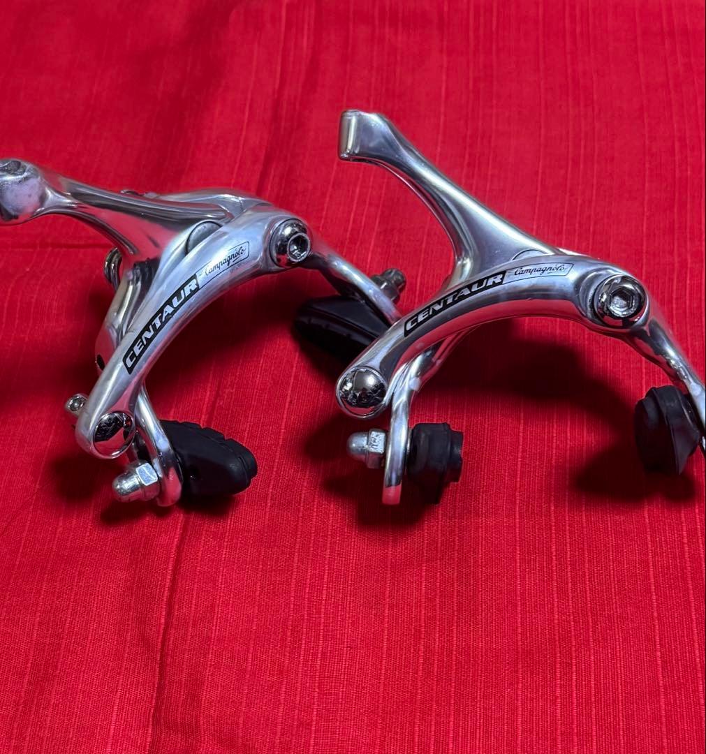 カンパニョーロ　ケンタウル　リムブレーキ