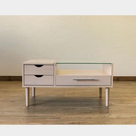 新品　テーブルドレッサー