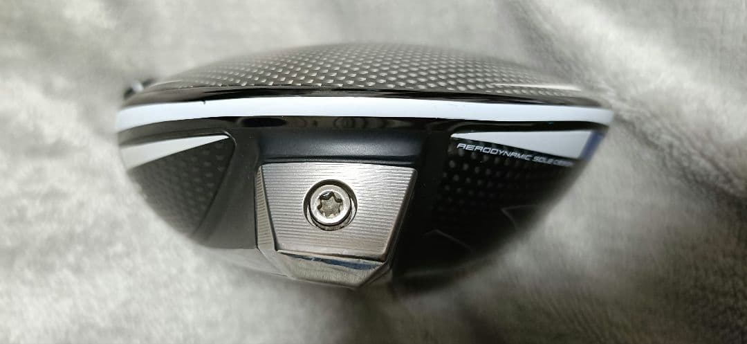 TaylorMade SIM MAX ドライバー 9° ヘッドカバー付き