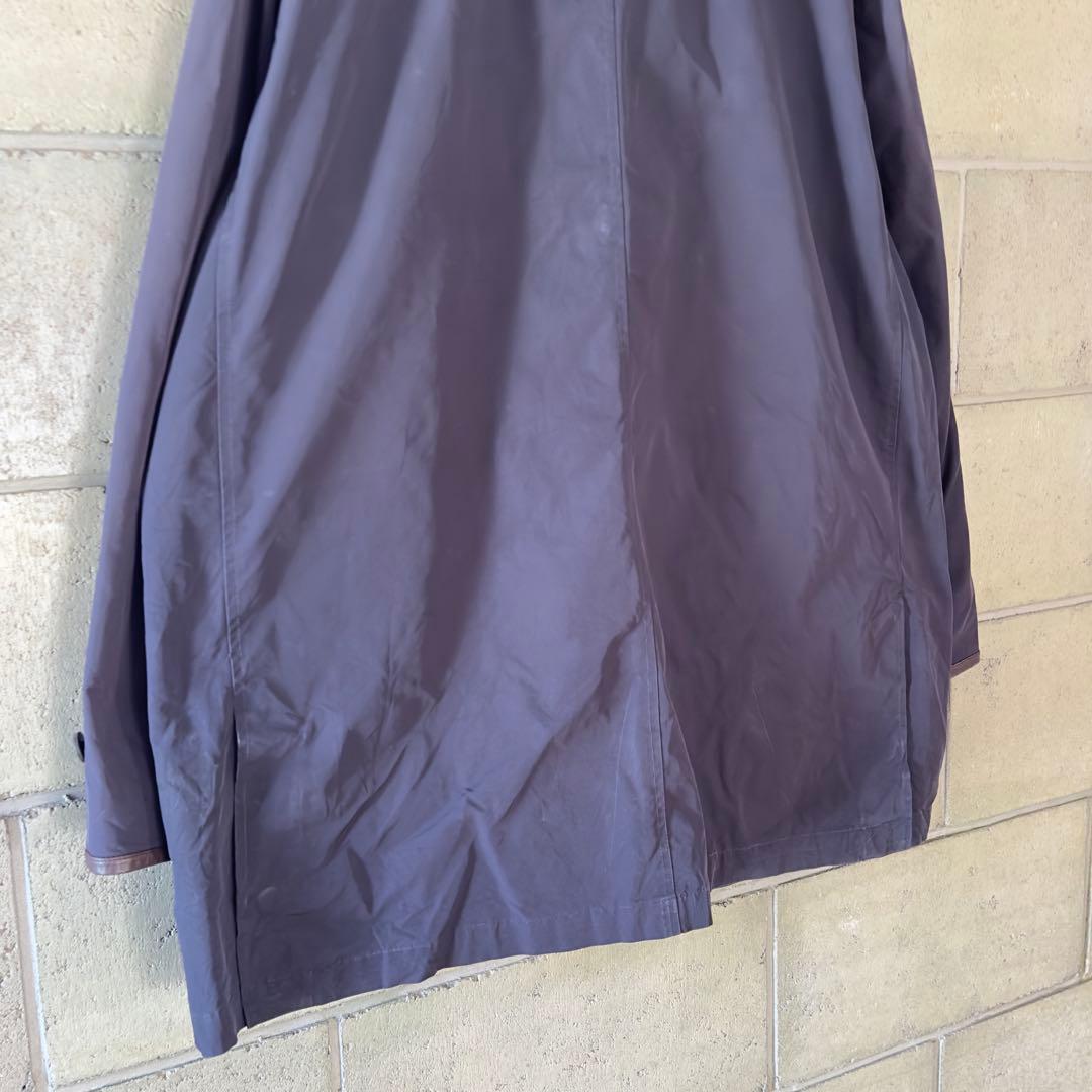 【VINTAGE】サンフェード 90’s 希少ラルフ アウター