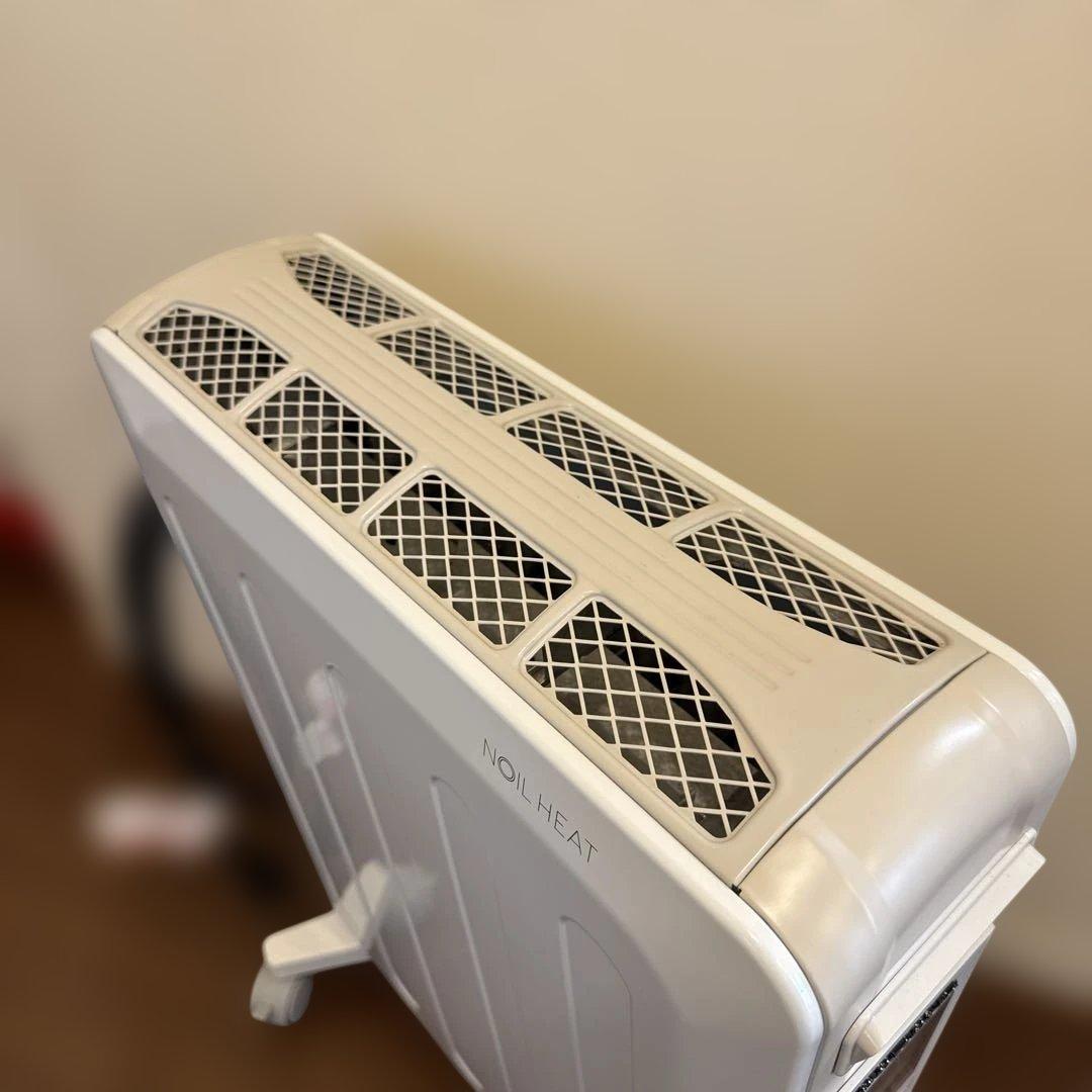 ▪️美品▪️コロナ CORONA DHS-1524 オイルヒーター