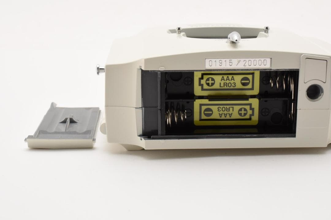 オリンパス OLYMPUS エクリュ ECRU ホワイト 限定20000台