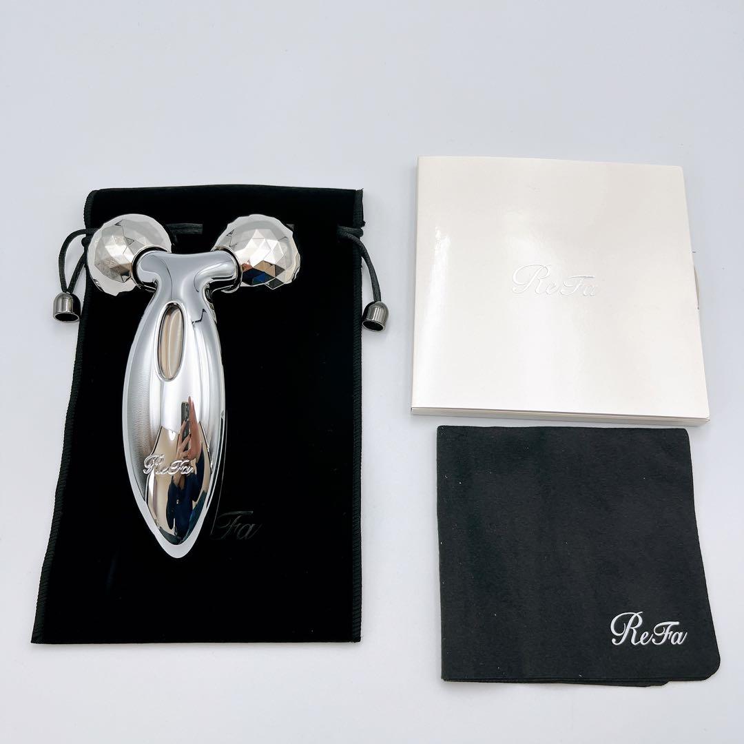 新品✨未使用 ReFa CARAT リファカラットPEC-L1706 正規品