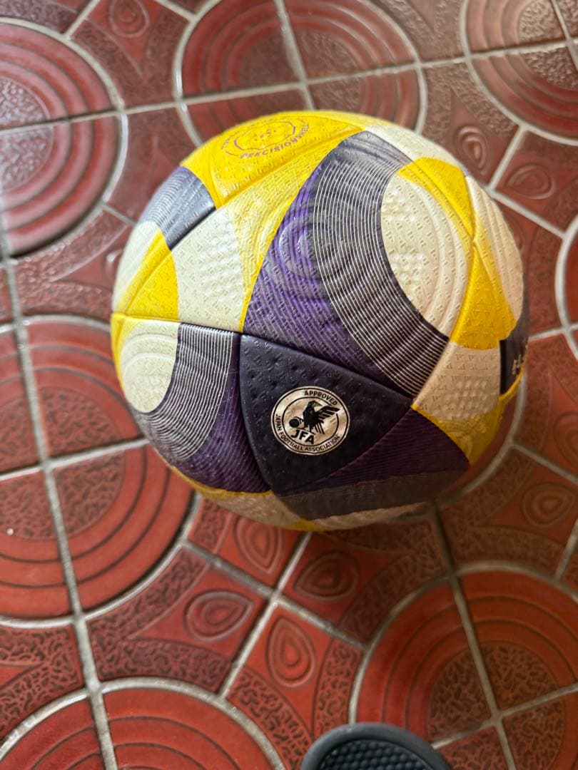 サッカーボール adidas conext 25 Pro