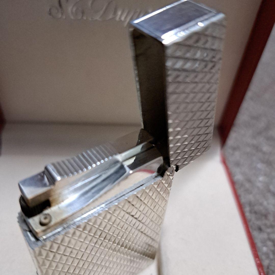 ◇デュポンライター、ライン2◇