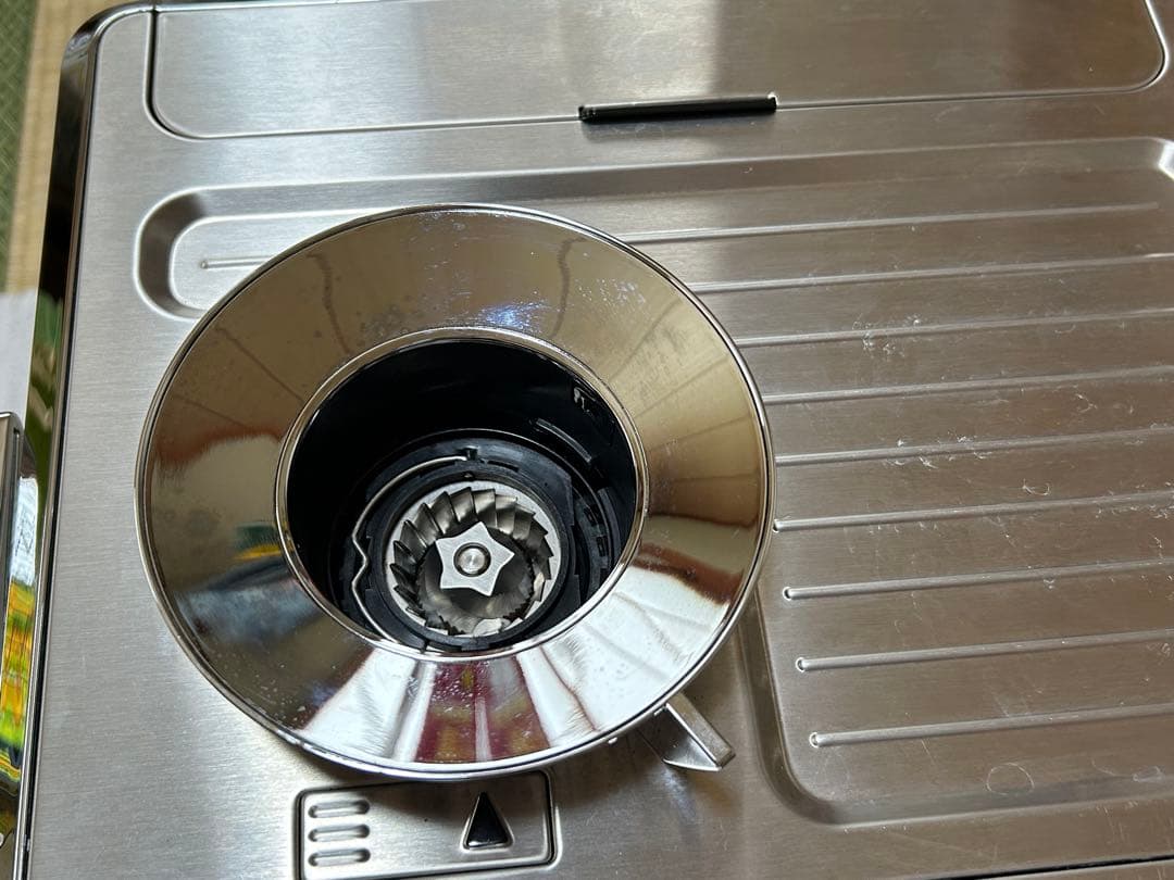 デロンギ ラ・スペシャリスタ・プレスティージオ おまけ付き EC9355J-M