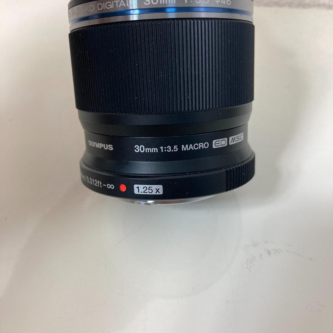 ▼OLYMPUS PEN Lite E-PL6　ミラーレス　カメラ　付属品あり