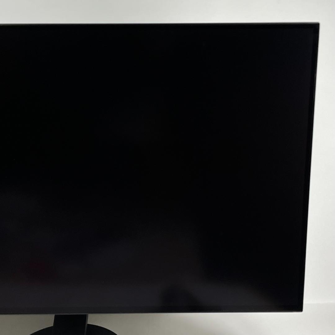 SONY SDM-27Q10S 有機EL 27インチ ゲーミングモニター