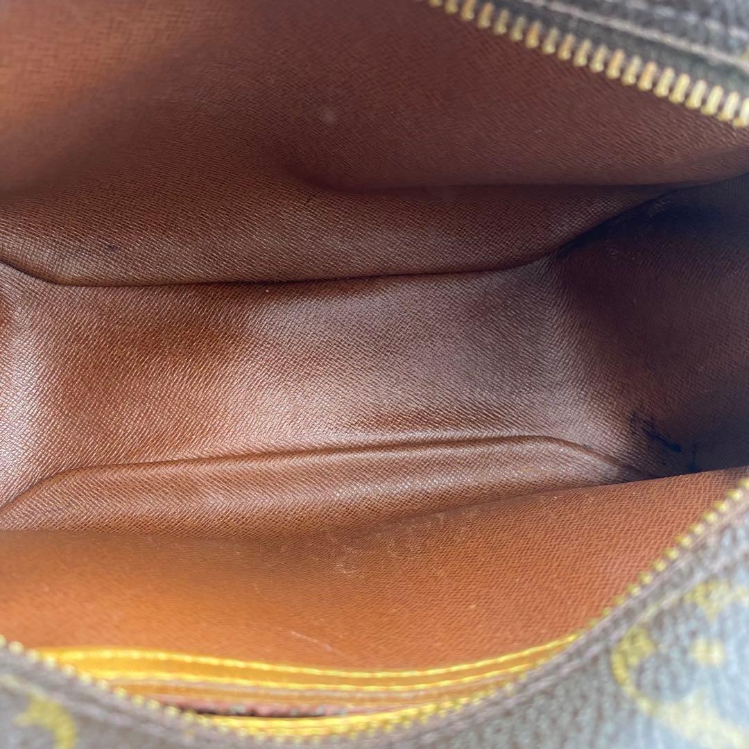 ルイヴィトン　ショルダーバッグ　モノグラム　ブロワ　M51221 11a