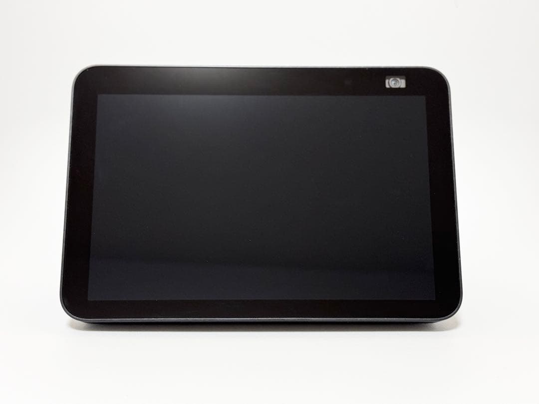 Amazon Echo Show 8 (第2世代)