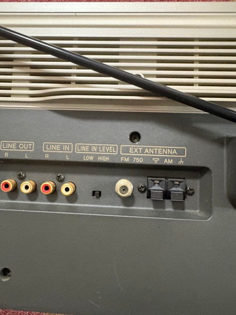 SONY MUSIC GROUP 30TH ANNIVERSARY ジャンク