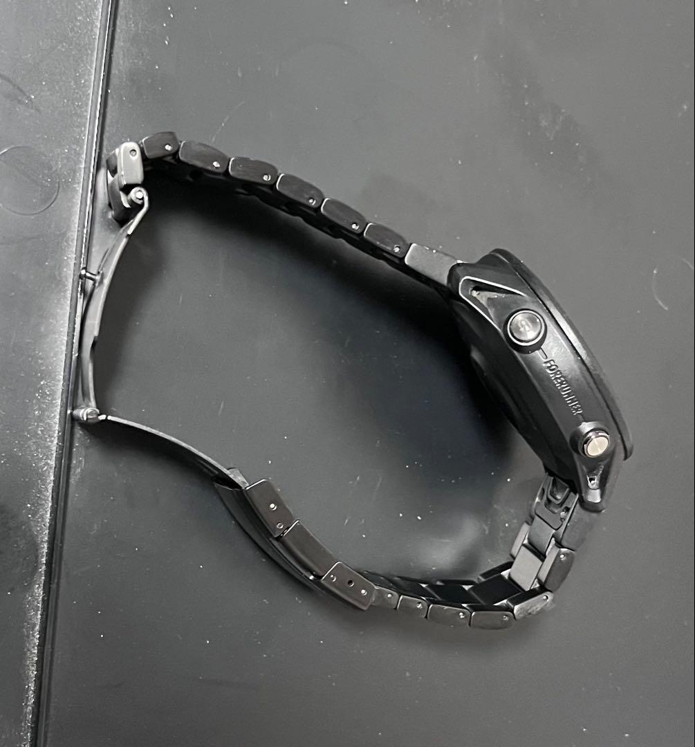 ウォーキング・ランニングウェア Garmin Forerunner 955 DUAL POWER