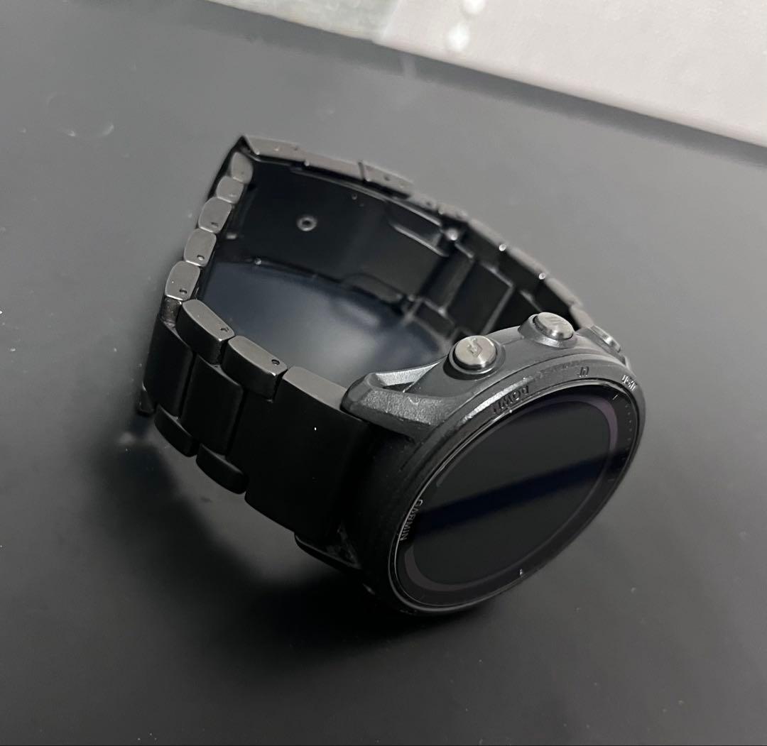 ウォーキング・ランニングウェア Garmin Forerunner 955 DUAL POWER