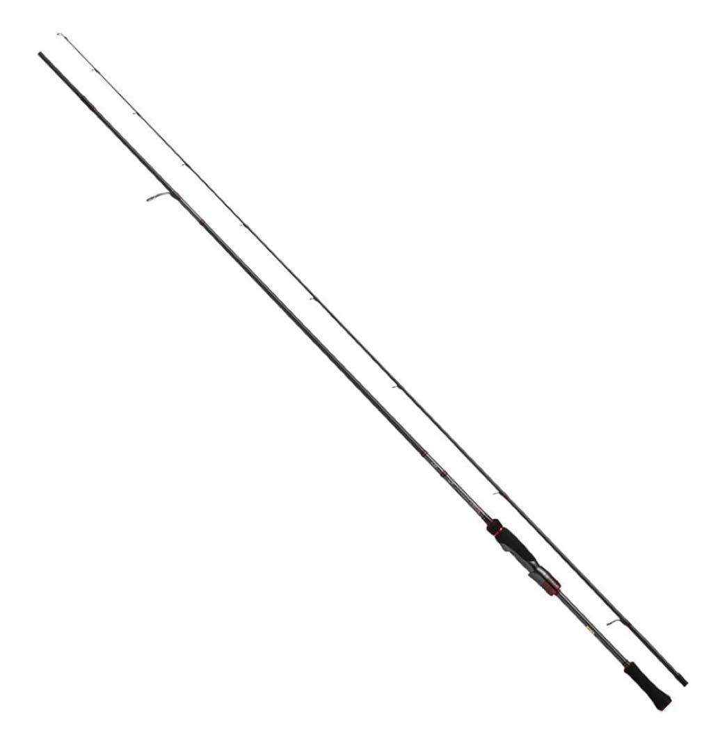 新品 80日本製 ダイワ エメラルダス ストイスト RT 80LML エギング