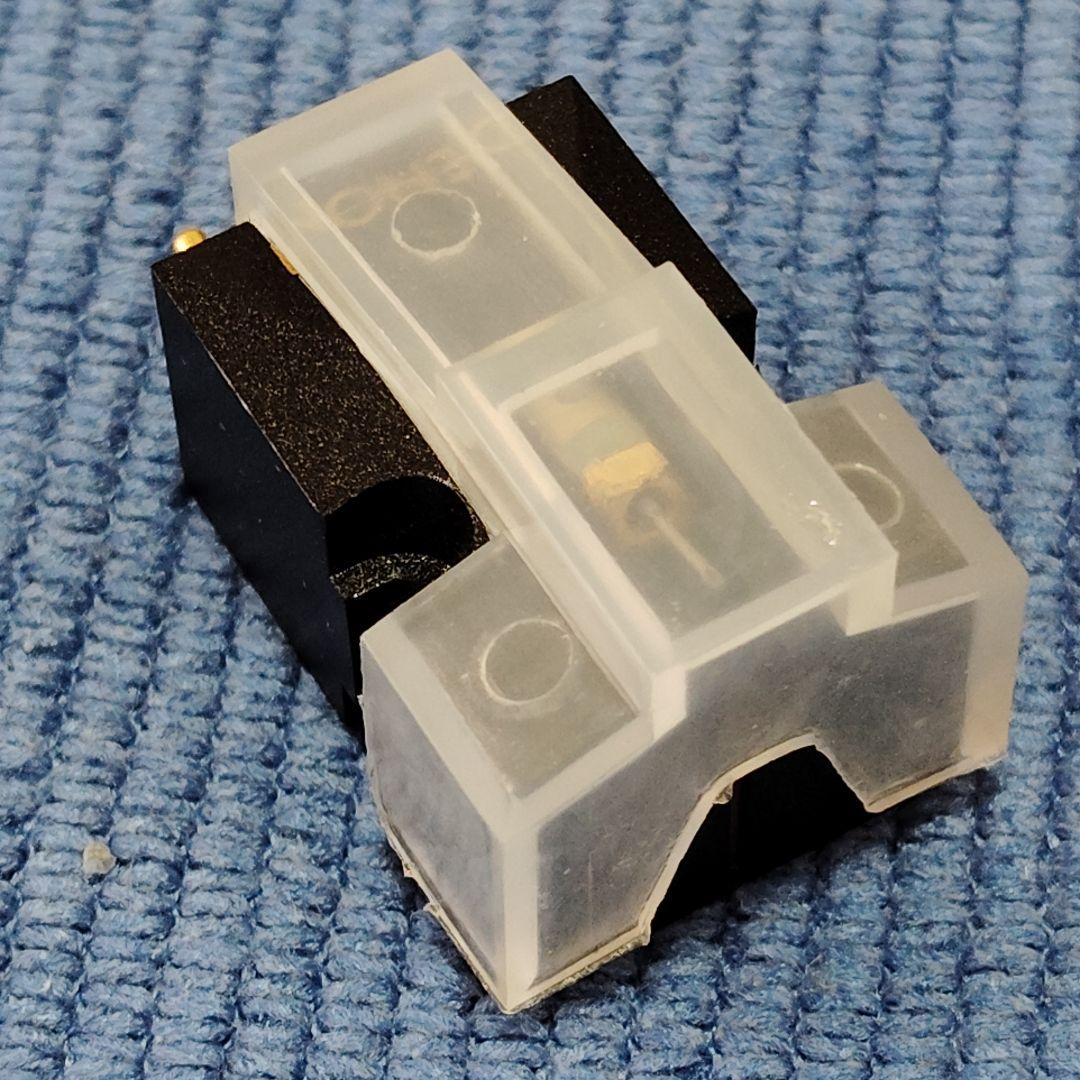 DENON MCカートリッジ DL-103LC2 動作良好美品