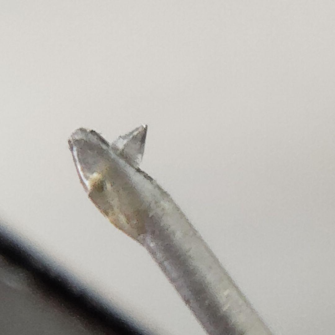 DENON MCカートリッジ DL-103LC2 動作良好美品