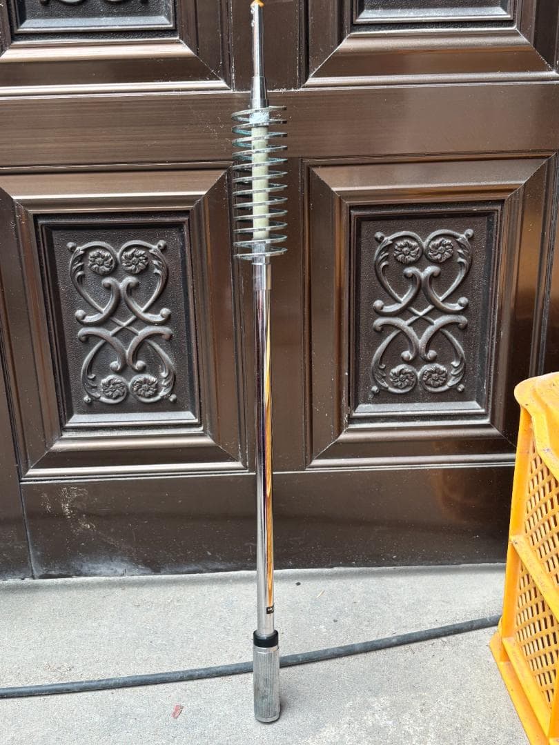 希少CB無線アンテナ　DAIAMOND BIC-10H