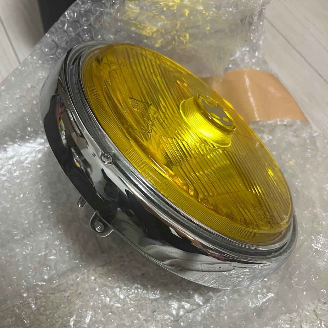 マーシャルヘッドライト汎用 889ドライビングランプ 180φ汎用ライトユニット