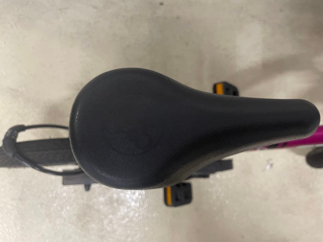 ストライダー 14x (トレジャーバッグ付き）