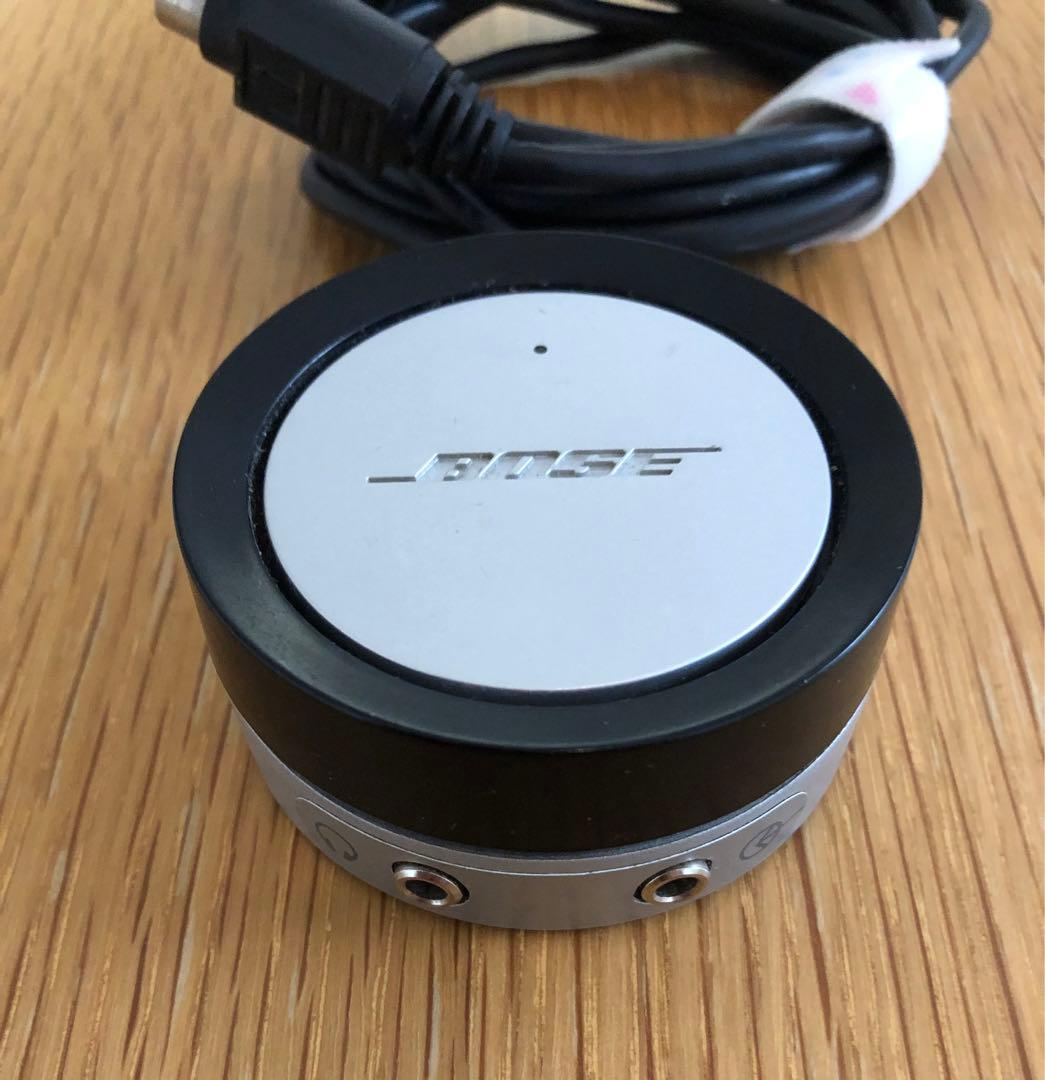 【使用品】BOSE Companion3 マルチメディアスピーカーシステム 一式