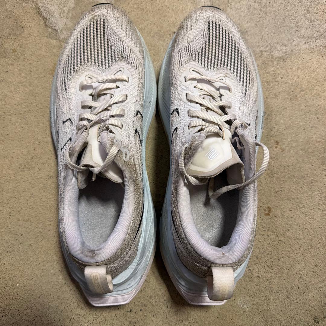 ASICS スーパーブラスト2 メンズ25.0 値下げ可能！