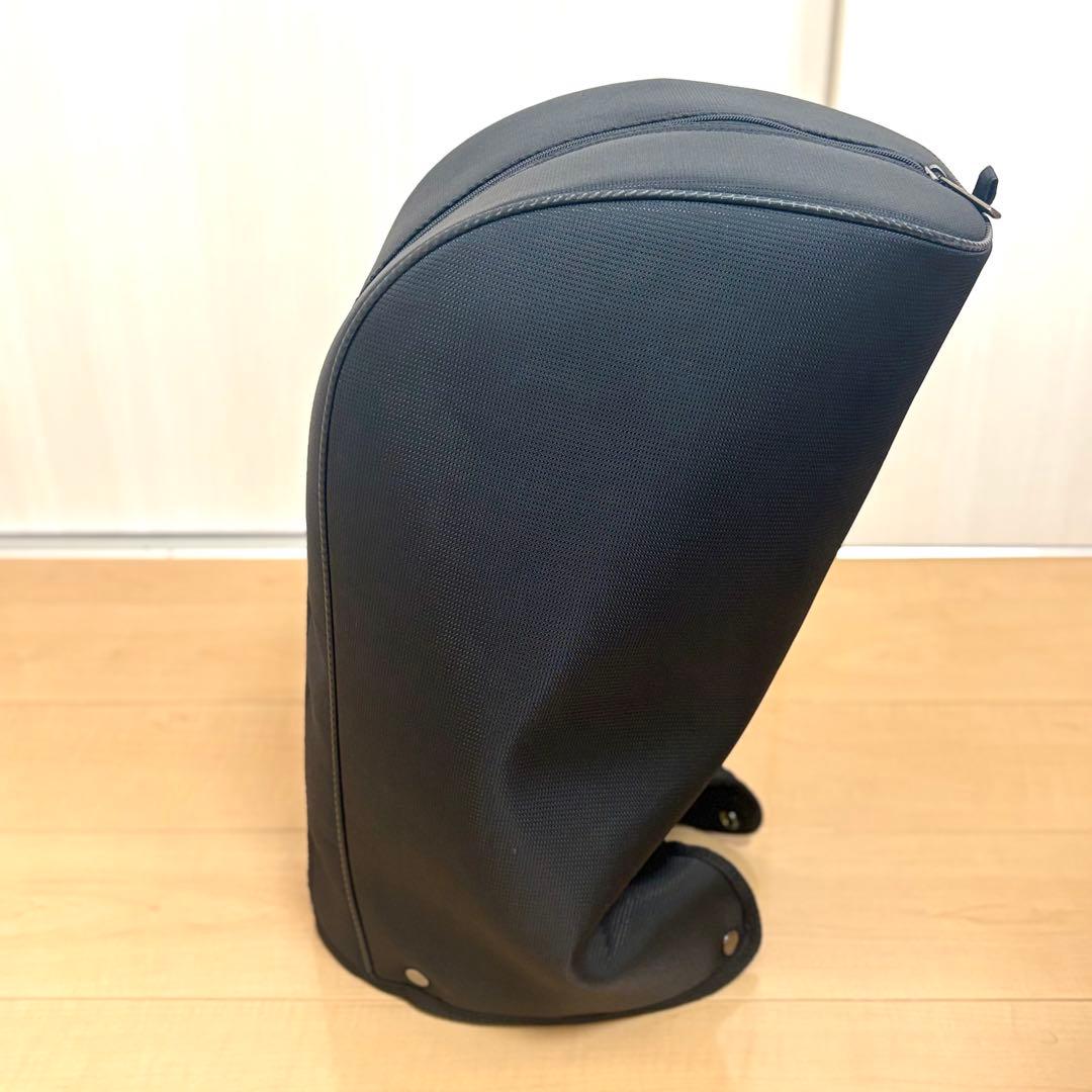 【希少限定モデル】Titleistタイトリスト キャディバッグ オールブラック