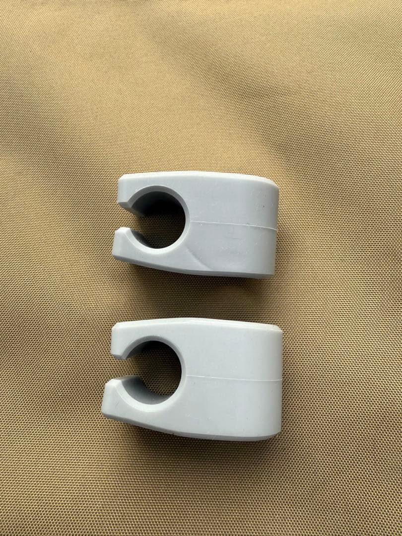 Silicone connector hxo design パーツ