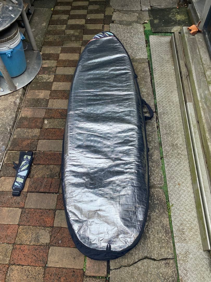 DAKINE サーフボード用ハードケース 6’6 DAY用 美品
