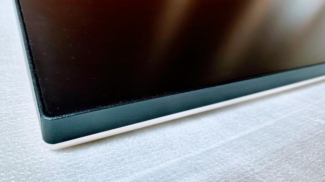 【美品】LGウルトラワイドモニター29WN600(付属スタンド類未使用）