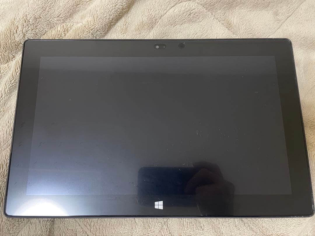箱付き　Surface Pro 1 128GB Windowsタブレット本体