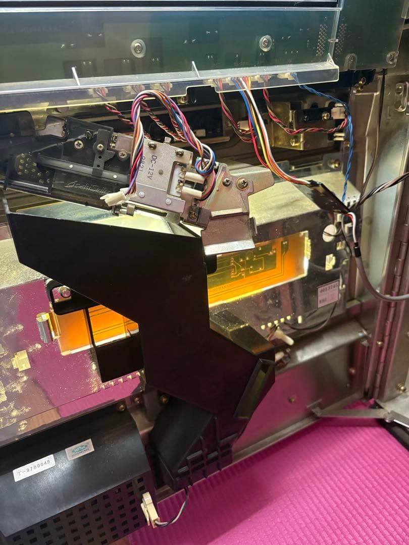 t*7様 激レア　007sp 実機　送料無料